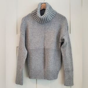 Gap Turtleneck Sweater